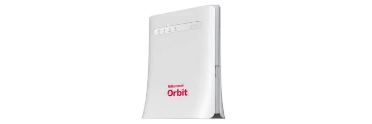 5 Perbedaan Frekuensi 2.4 GHz Dan 5 GHz Pada Modem Orbit!